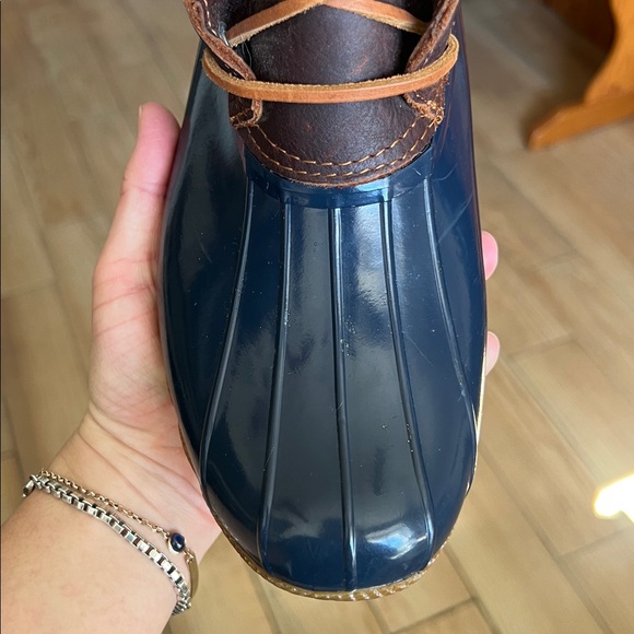 Sperry Boots - Picture 8 of 8